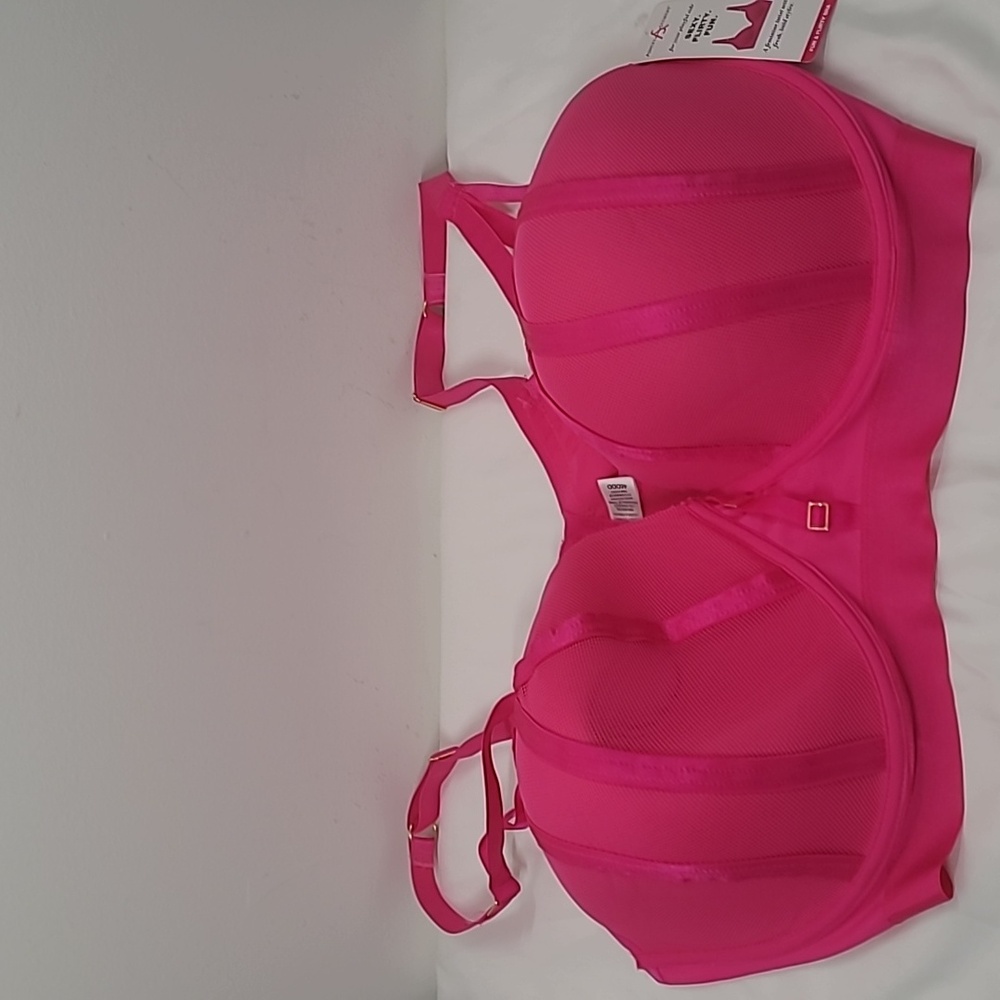 Ashley Stewart's Women's Bra
